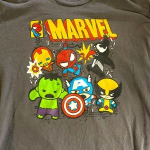 XL 46/48 Marvel Graphic Tee